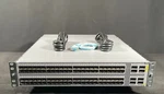 Juniper QFX5100-96S-AFI 96X Sfp+ 10G 8XQFSP+ Ethernet Switch -same Day Shipping Very. Price: $279.99.