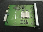 Hp J8708-69101 4X 10G CX4 Switch Module For Procurve 5400ZL 8200ZL Used. Price: $46.99.