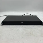 Hp EO1010 16-PORT Ip Rackmount Console Server 286598-001 + Kits Cord Used. Price: $30.00.