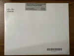 Sealed! Cisco Systems Nexus 7700 Incremental License +4 N77-VDC1K9 New. Price: $999.00.
