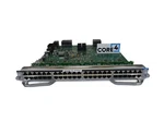 Cisco C9400-LC-48P Catalyst Series 48-PORT Poe+ 10/100/1000 (RJ-45) Mod Used. Price: $100.00.