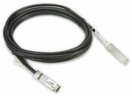Axiom Memory AA1404030-E6-AX 40GBASE-CR4 Qsfp+ Passive Dac Cable New. Price: $123.95.