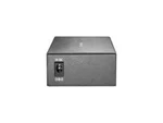 New! Startech MCMGBSCSM10 Fiber Media Converter 1000BASE-LX Km Single Mode. Price: $80.00.