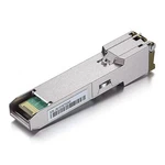 Cisco Sfp-ge-t Transceiver Module Used. Price: $15.00.