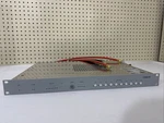 Commscope 7640681-01 Pdu 30 Power Distribution Unit Used. Price: $999.99.