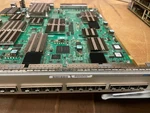 C6800-16P10G Cisco Catalyst Port 40GE 10GE Ethernet Module Used. Price: $75.00.