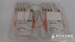 Lot Of 2 New Sealed Genuine Cisco QSFP-4X10G-AOC1M 40G 4SFP Cables. Price: $272.70.