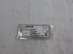 Adva 1061706193-2.00 SFP/FE/C1510V/SM/LC Transceiver Open. Price: $199.99.