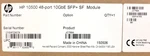 New Hp / H3C S10500 48-PORT 10GBE Sfp+ Module Lpu LSU1TGS48SF0 JC756A. Price: $550.00.