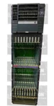 JF430C Hp A12518 Switch Chassis - Manageable 29 Expansion Slots Used. Price: $1699.00.