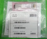 Cisco XFP-10G-MM-SR 10-GBE Fiber Module 10-2410-03 New Sealed. Price: $23.00.