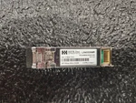 Hfr, Inc. LX4333IWR Sfp Module Used. Price: $15.00.