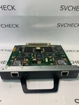 Cisco PA-2FE-TX 7500 2-PORT 100BASE-TX Fast Ethernet Adapter Open. Price: $49.99.