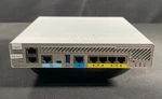 Cisco AIR-CT3504-K9 Wireless Lan Controller Same Day Shipping Good. Price: $279.99.