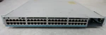 Cisco Catalyst C9300-48UN-A Port Gigabit Ethernet Switch Upoe Single Pwr Used. Price: $824.99.