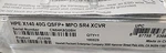 JG325B Hpe X140 40G Qsfp+ Mpo SR4 Transceiver Open. Price: $45.00.