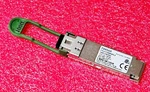 Finisar FTLC1157RGPL2 100G-CWDM4 13XX Nm 2KM Smf 100GE QSFP28 Transceiver Used. Price: $45.99.