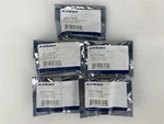 Lot Of 5 Axiom AJ717A-AX 8-GBPS Fc Longwave Sfp+ Transceiver For Hp Networks New. Price: $107.16.