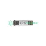 Juniper 740-031833 1310NM 10GBASE-LR Gigabit Ethernet Plug-in Xfp Transceiver Used. Price: $21.25.