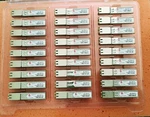 Genuine F5 Networks OPT-0051-01 1000BASET Sfp Copper RJ-45 100M Transceiver. Open. Price: $65.99.