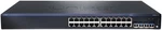 Juniper Ethernet Switch (EX2200-24P-4G) Open. Price: $355.00.