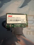 Innodisk Satadom-sl 3IE3 V2 64GB Ssd Drive SATA3.0 6GBPS Islc (mlc) Used. Price: $30.00.