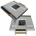 Dell Powerconnect M6220 0DR031 1GBE /10GBE Ethernet Ports 2X Module Slot Used. Price: $68.59.