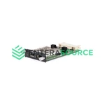 Dell PD111 Powerconnect 6200 Dual Port 10GB Xfp Fibre Module Used. Price: $89.91.