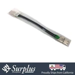 New Juniper 4200 Virtual Chassis Port 0.5M Pcie X8 10GB Molex Stack Cable. Price: $39.00.