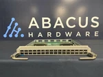 Cisco Nexus N9K-X9432PQ 9500 Linecard 32-PORT Expansion Module 1YR Warranty Seller. Price: $195.00.