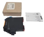 Ifm Electronic N0533A Amplifiers For Namur Sensors 24 Dc New. Price: $289.99.