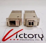 Proline CVR-X2-SFP-CDW Transceiver Converter Module 2-PACK 10GBASE-X2 To Sfp+ Used. Price: $17.99.
