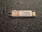 Lightron SFP5G-SS3LC-IFF Module Used. Price: $15.00.