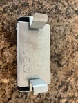 Cisco 700-30247-01 PWR-C1-BLANK Power Supply Cover Used. Price: $5.00.