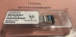 One New Arista SFP-10G-LR XVR-00003-02 1310NM 10KM Smf 10GBE Transceiver. Price: $50.00.