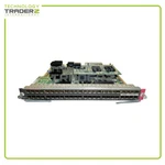 WS-X6748-SFP V02 Cisco Catalyst 6500 Port 10G Gigabit Ethernet Module Used. Price: $69.00.