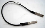 Hpe JD095C X240 10G Sfp+ 0.65M Dac Cable Original Oem Used. Price: $45.95.