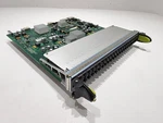 Extreme Networks 8900-G48X-XL 41521 Blackdiamond 48-PORT Sfp I/o Module Used. Price: $595.00.