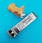 FTLX8571D3BCL-J1 740-021308 Juniper Sfp+ Sr 850NM Transceiver Module Used. Price: $14.95.