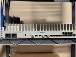 Nokia 7210 Sas-k 3SFP+ 8C Service Access Switch P/n: 3HE13555AARB01 Used. Price: $1000.00.