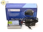 Networx Fiber Optic Media Converter FT-1000SM20-ST Open. Price: $59.99.