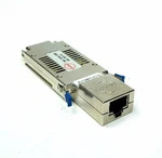 Molex 74740-0004 1000BASE-T RJ-45 Gigabit Ethernet Gbic Copper Transceiver New. Price: $51.48.