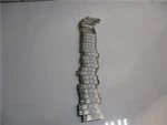 Avago Afbr 57F5MZ Elx Transceiver Module Fiber Sfp Lot Of 27 Used. Price: $41.99.