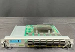 Cisco N9K-M12PQ 12-PORT 40GB Qsfp Expansion Module For Nexus 9300 Used. Price: $49.99.