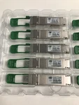 Cisco QSFP-100G-CWDM4-S 100GBASE Optical Transceiver Module Used. Price: $20.00.