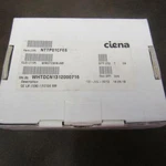 Ciena NTTP01CFE6 Ge Lx (10K) / FC100 Sm Transceiver Module New. Price: $60.00.