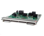 Cisco Catalyst C9400-LC-24XS Series 24-PORT 10 Gigabit Used. Price: $2748.99.