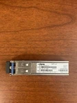 Ciena B-700-1016-002 1000BASE Lc, 10KM, 1310NM Sfp Opt-lx. WM2IS0XBAA Used. Price: $20.00.