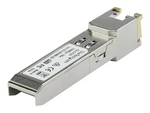 Startechcom Dell Emc SFP-1G-T Compatible Transceiver Module Nuovo. Price: $78.89.
