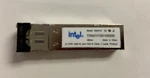 Intel FTLX8571D3BCV-I3 Transceiver, Silver Used. Price: $12.99.